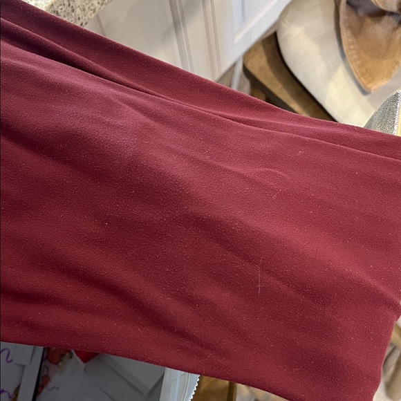 Lululemon align size 8 full length - Picture 6 of 7